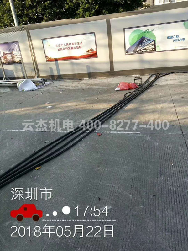 深圳西麗電纜線出租3.jpg